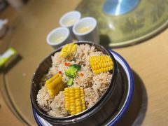 -卞氏菜根香·川菜(青羊万达店)