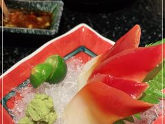 -無境·匠心日本料理(汉街店)