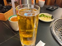 -银座苑烧肉酒场·烤活鳗(仙霞路店)