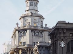-星巴克臻选(天津恒隆广场旗舰店)