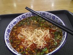 -马艾萨中国兰州传统牛肉面(惠新里店)