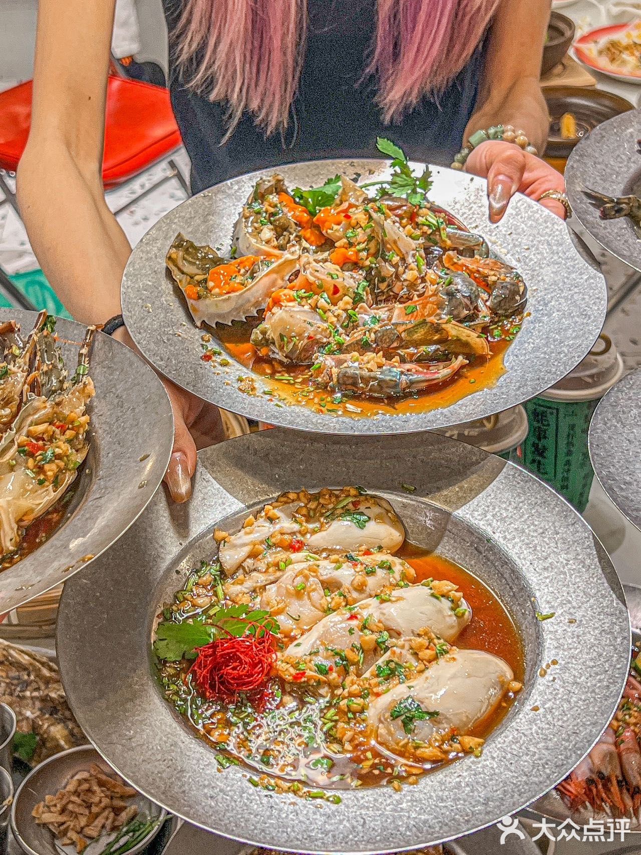 唯一的缺点：只能在广州吃到！！  在广州吃到