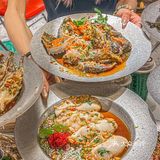 唯一的缺点：只能在广州吃到！！  在广州吃到