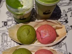 -LELECHA乐乐茶(美罗城店)