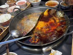 -俏媳妇火锅(宽窄巷子店)