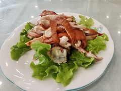 -四海回族饭店(前进大街店)