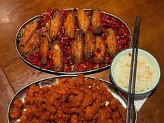 -回家吃饭·地道南昌菜(建德观总店)