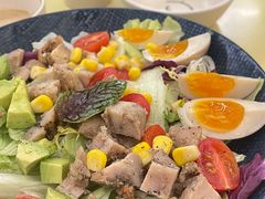 -米仓食堂(凯德广场店)