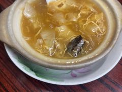 -添發碗仔翅美食
