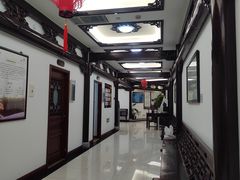 -上海市静安区闸北中心医院