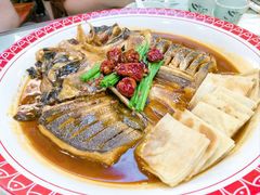 -老德州四合院·德州菜(天衢路店)