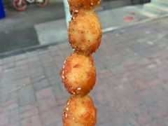 -张记炸串肠粉
