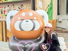 -ZOO COFFEE动物园咖啡(红山森林动物园店)