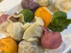 -宝源饺子(麦子店街店)