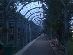 -汉江湾体育公园