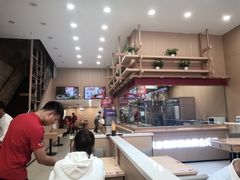 -敏丁拌饭(中街总店)