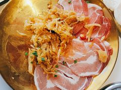 -聚十三烤肉博物馆(魔都首店)