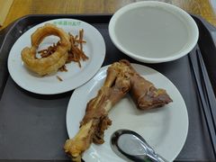 -老磁器口豆汁店(马家堡店)