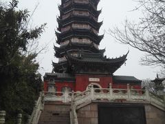 景点-焦山景区-万佛塔