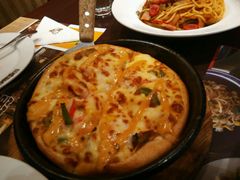 -菲滋意式餐厅(金华银泰城店)