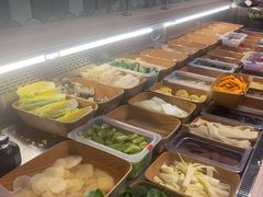 -极乐小煮·成都冒菜(科技绿洲店)