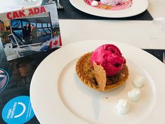 -360 The Restaurant at the CN Tower