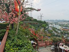 -枇杷园食为鲜火锅(南山店)