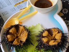 -旺角小渔村(幸福中路店)