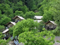 -北京山里寒舍度假酒店