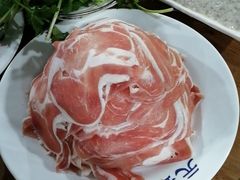 -元盛居(生态大街店)