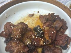 -金谷仓家庭料理(马泉营店)