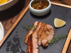 -泰香米泰国餐厅(南宁店)