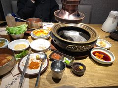 -泥炉烧肉师(新街口金銮巷店)