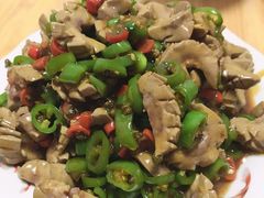 -陈家味(古柏店)