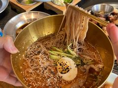 -黑豚黨韩国烤肉料理(悦然时光店)