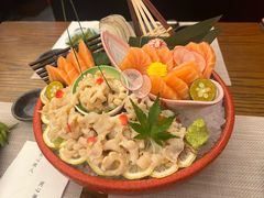 -築鳥日本料理(黑沙环店)