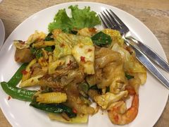 海鲜炒粉-J Daeng Seafood