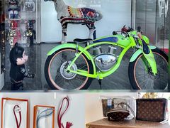 -奢物·巴黎站奢侈品回收寄售