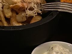 -广州柏悦酒店·悦吧·顶楼露天酒吧