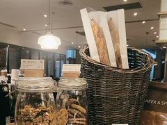 -BAKER&SPICE(环贸店)