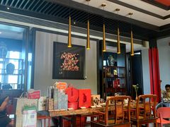 -江南雅厨(李公堤店)