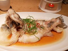 -芳芳私房菜·精做淮扬菜(承德路店)