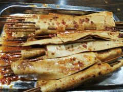 -文文烤肉(大皮院店)