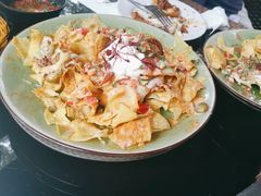 -Pistolera Mexican Cantina女枪手墨西哥餐厅(碧云路店)