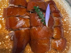 -花中城·杭帮菜·粤菜·海鲜火锅(清泰街店)