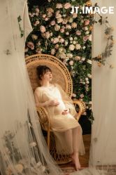 -专注孕妇照亲子照·纪田摄影