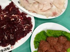 -乌记鲜活牛肉城(金砂东路店)