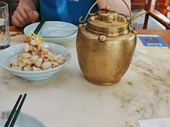 -小吊梨汤·北京菜(香山店)