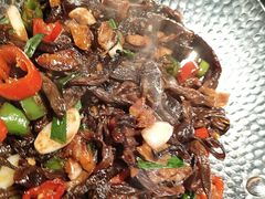 -鸽子侯·家宴·平价海鲜(绿地店)