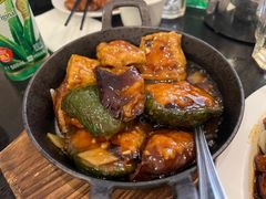 -文兴酒家(Chinatown - Gerrard Street)